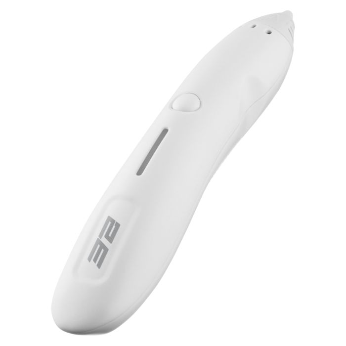 Ручка 3D 2E SL_900, PCL, Aкб 500mAh, белый