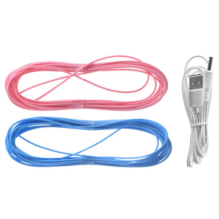 Ручка 3D 2E SL_900, PCL, Aкб 500mAh, белый