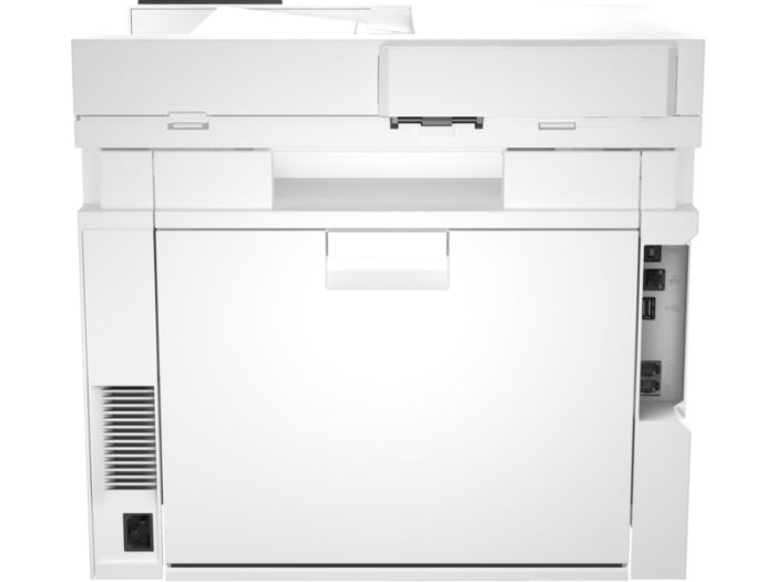 МФУ А4 цв. HP Color LJ Pro MFP 4303fdn