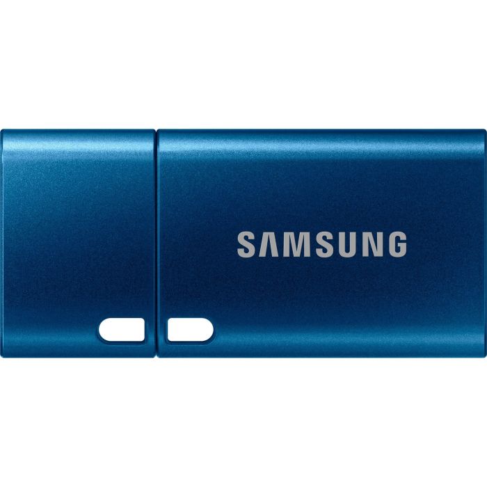 Накопитель Samsung 64GB USB 3.2 Type-C Синий