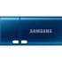 Накопитель Samsung 64GB USB 3.2 Type-C Синий