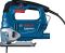 Лобзик Bosch Professional GST 750, 520Вт, SDS, 800-3200 об/м, ход 20 мм, 23кг, в кейсе