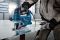 Лобзик Bosch Professional GST 750 520Вт SDS 800-3200об/хв хід 20мм 23кг кейс
