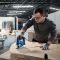 Лобзик Bosch Professional GST 750 520Вт SDS 800-3200об/хв хід 20мм 23кг кейс