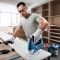 Лобзик Bosch Professional GST 750 520Вт SDS 800-3200об/хв хід 20мм 23кг кейс