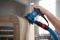 Шліфмашина ексцентрикова Bosch Professional GEX 125 250Вт 125мм 7500-12000об/хв 1.4кг