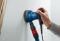 Шліфмашина ексцентрикова Bosch Professional GEX 125 250Вт 125мм 7500-12000об/хв 1.4кг