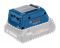 Адаптер USB для батареї Bosch Professional GAA 18V-48 2.4А