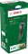 Автомобильный компрессор аккумуляторный Bosch EasyPump, 3.6 В, 3 Ач, 10.3 бар, 10 л/мин, 0.4кг
