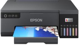 Принтер ink color A4 Epson EcoTank L8050 22_22 ppm USB Wi-Fi 6 inks