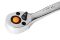 Набор инструмента Neo Tools, 82шт, 1/2", 1/4", CrV, кейс