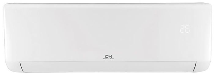 Внутрішній блок мульти спліт-системи Cooper&Hunter Vital 25м2 9000BTU 2.6кВт Wi-Fi білий