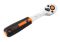 Набір інструментів Neo Tools, набір торцевих головок, 58шт, 1/2", CrV, кейс