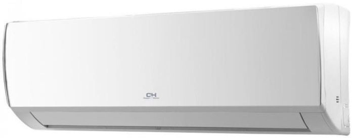 Внутрішній блок мульти спліт-системи Cooper&Hunter Veritas NG 25м2 9000BTU 2.6кВт Wi-Fi білий