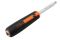 Набір інструментів Neo Tools, набір торцевих головок, 94шт, 1/2", 1/4", CrV, кейс
