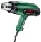 Фен строительный Bosch UniversalHeat 600, 1800Вт, 50/300/600°C, 200/350/500л/мин, 0.53кг