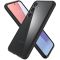 Чохол Spigen для Samsung Galaxy S24+, Ultra Hybrid, Matte Black