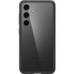 Чохол Spigen для Samsung Galaxy S24+, Ultra Hybrid, Matte Black