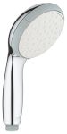 Душова лійка Grohe Vitalio Go 100, 2 функц., хром