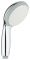 Душевая лейка Grohe Vitalio Go 100, 2 функц., хром