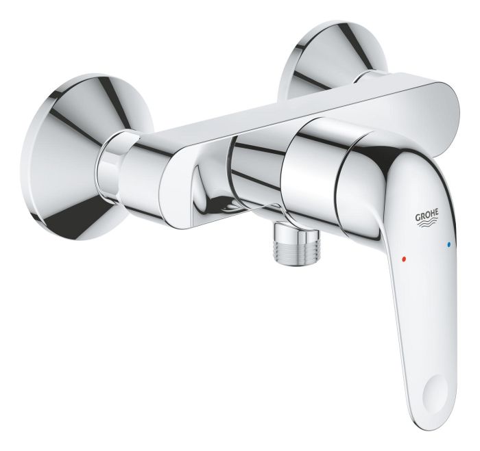 Змішувач для душу Grohe QuickFix Swift 1 важіль, хром