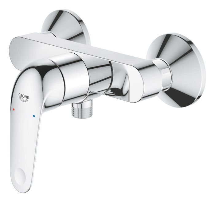 Смеситель для душа Grohe QuickFix Swift 1 рычаг, хром