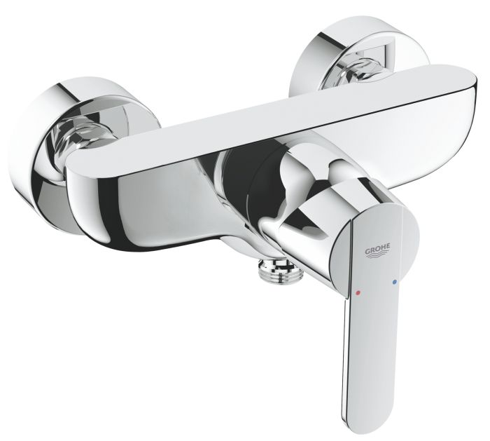 Смеситель для душа Grohe Get 1 рычаг, хром