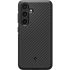 Чехол Spigen для Samsung Galaxy S24+, Core Armor, Matte Black