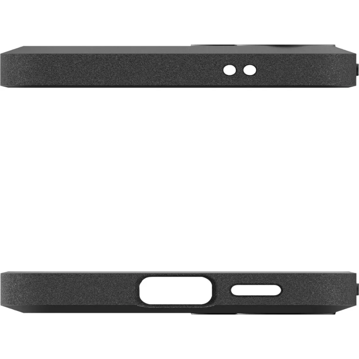 Чохол Spigen для Samsung Galaxy S24+, Core Armor, Matte Black