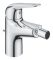 Смеситель для биде Grohe QuickFix Swift неповоротный, хром