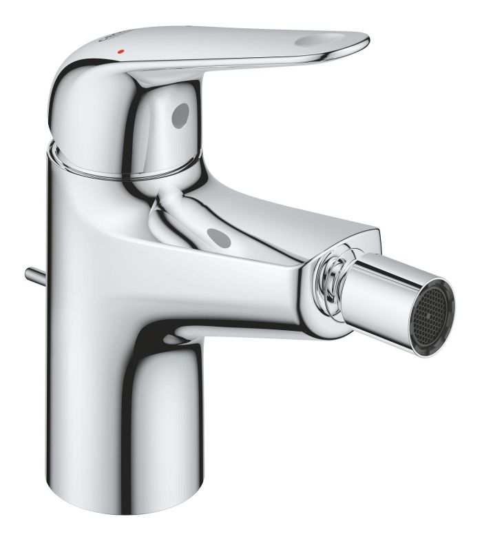 Смеситель для биде Grohe QuickFix Swift неповоротный, хром