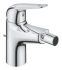 Смеситель для биде Grohe QuickFix Swift неповоротный, хром