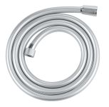 Шланг для душу Grohe довжина - 1750мм, ПВХ, хром