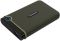 Портативный жесткий диск Transcend 2TB USB 3.1 StoreJet 25M3 Зелёный