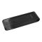 Накопичувач Kingston   64GB USB 3.2 Type-C Gen 1 DT70