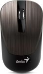 Миша Genius NX-7015, WL, chocolate