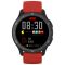 Смарт-годинник 2E Motion GT2 47мм, 1.32", 360x360, BT 5.2, Чорно-червоний