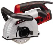 Борозник Einhell TE-MA 1700 диск 150мм 1700Вт паз 38мм глибина пазу 40мм 5.54кг сумка