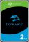 Жесткий диск Seagate  2TB 3.5" 256MB SATA SkyHawk