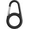 Держатель Belkin Secure Holder Carabiner AirTag, зеленый