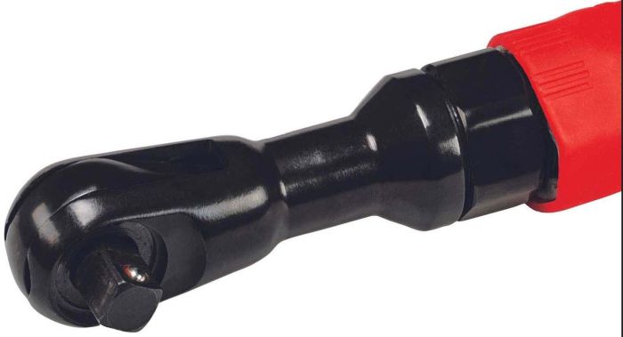 Викрутка пневматична Einhell TC-PR 68, 6.3бар, 68Нм, 114л/хв, кейс, 1.23кг