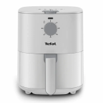 Мультипіч Tefal Easy Fry Essential, 1430Вт, чаша-3.5л, механічне керув., пластик, білий