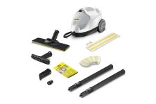 Пароочисник Karcher SC 4 EasyFix, 2000Вт, 800мл, 3.5Бар, білий