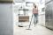 Пароочиститель Karcher SC 4 EasyFix, 2000Вт, 800мл, 3.5Бар, белый