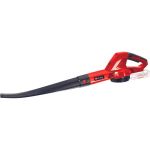 Повітродув акумуляторний Einhell GE-CL 18 Li E - Solo 18В 210км/г 1.33кг без АКБ та ЗП