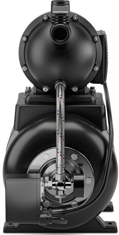 Насосная станция Karcher BP 4.900 Home, 1150Вт, 4.9 куб/час, высота подачи 50м, высота всасывания 8 м, 18.0 кг