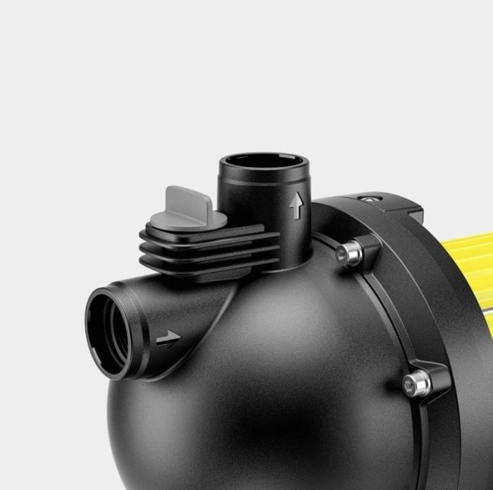 Насосная станция Karcher BP 4.900 Home, 1150Вт, 4.9 куб/час, высота подачи 50м, высота всасывания 8 м, 18.0 кг