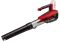Повітродув акумуляторний Einhell Professional GP-LB 18/200 Li E - Solo 18В 200км/г 630м3/г 2.2кг без АКБ та ЗП