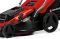 Газонокосарка мережева Einhell GC-EM 1600/37 1600Вт 37см 38л 20-60мм 10.8кг