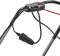 Газонокосилка сетевая Einhell GC-EM 1800/43 1800Вт 43см 50л 20-65мм 12.2кг